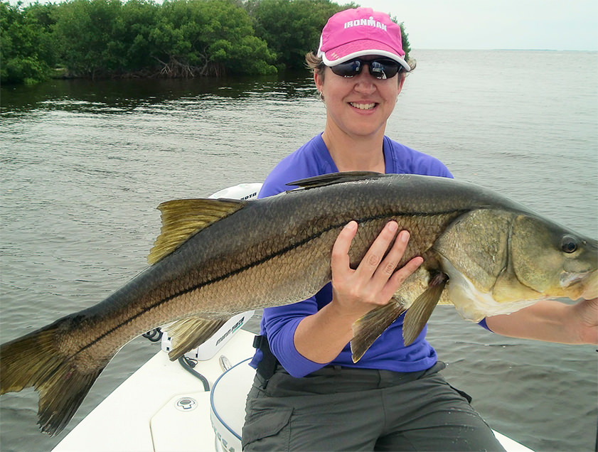 Boca Grande & Englewood Inshore Fishing Pictures -Florida ...